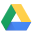 打开Google Drive